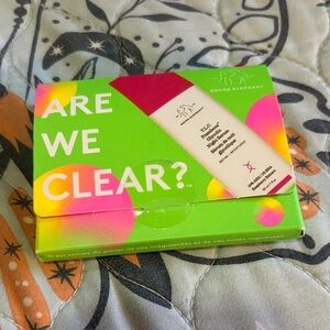 Drunk Elephant TLC Framboos - Pink and Green
Pack of 7